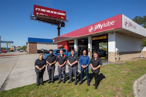 Filters, Fluids, Wipers and more vehicle maintenance services in columbia, SC. . Jiffy lube lake city sc